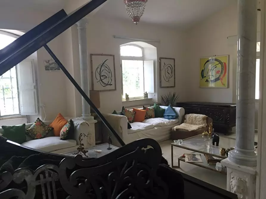 Immagine 7 di Casa indipendente in vendita  a Ortonovo