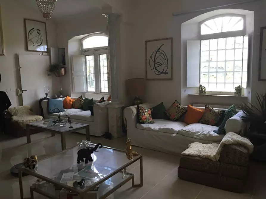 Immagine 5 di Casa indipendente in vendita  a Ortonovo