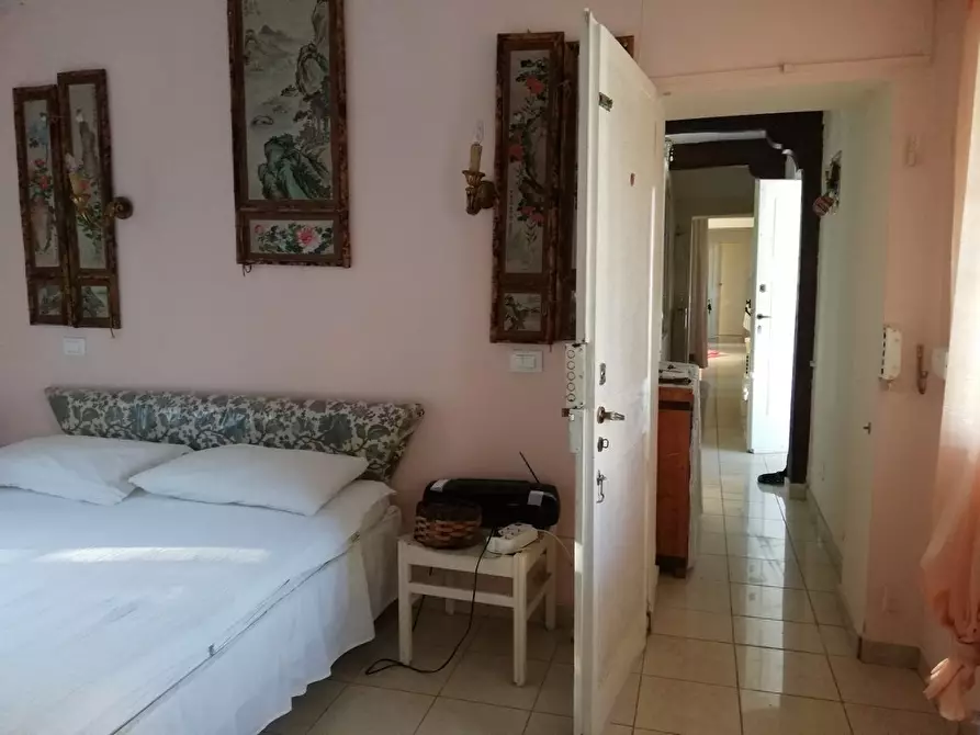 Immagine 24 di Casa indipendente in vendita  a Ortonovo