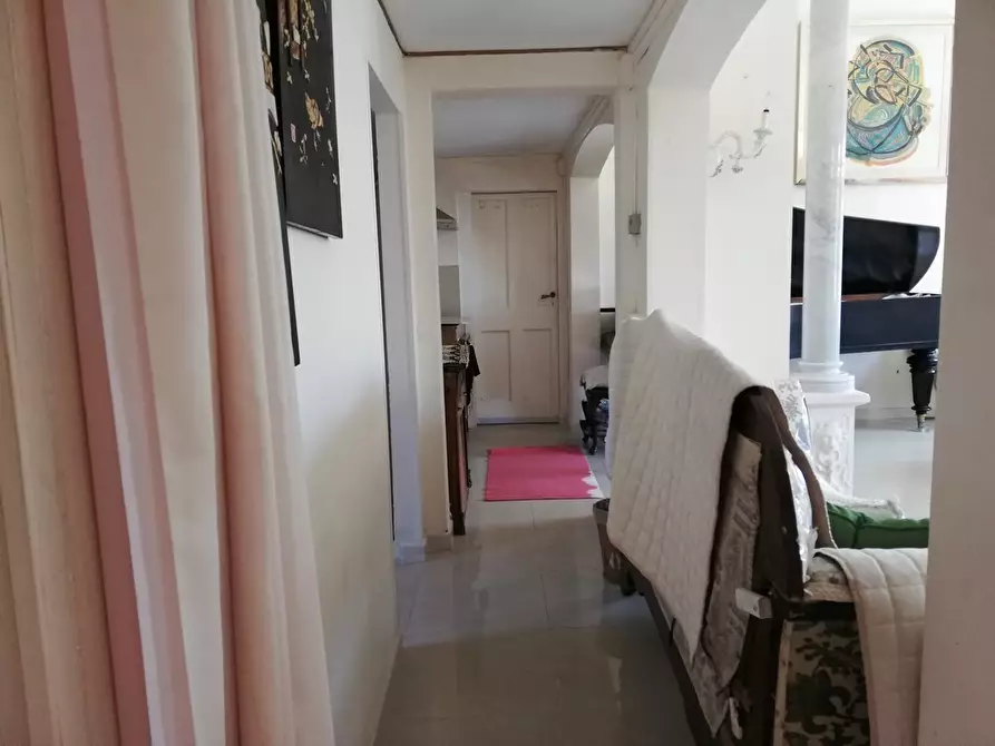 Immagine 33 di Casa indipendente in vendita  a Ortonovo