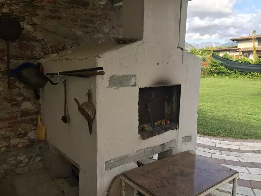 Immagine 14 di Casa indipendente in vendita  a Ortonovo