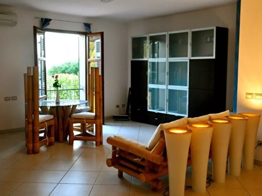 Immagine 3 di Terratetto in vendita  a Castelnuovo Magra