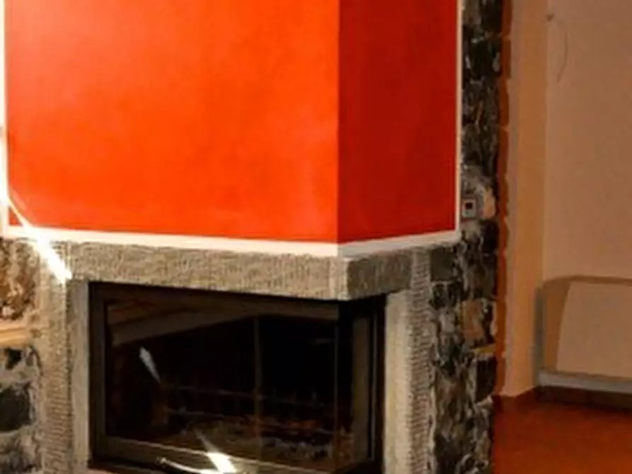 Immagine 9 di Terratetto in vendita  a Castelnuovo Magra