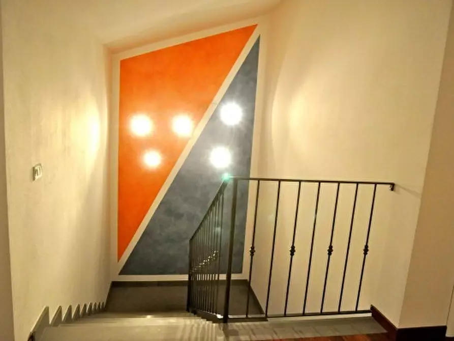 Immagine 10 di Terratetto in vendita  a Castelnuovo Magra