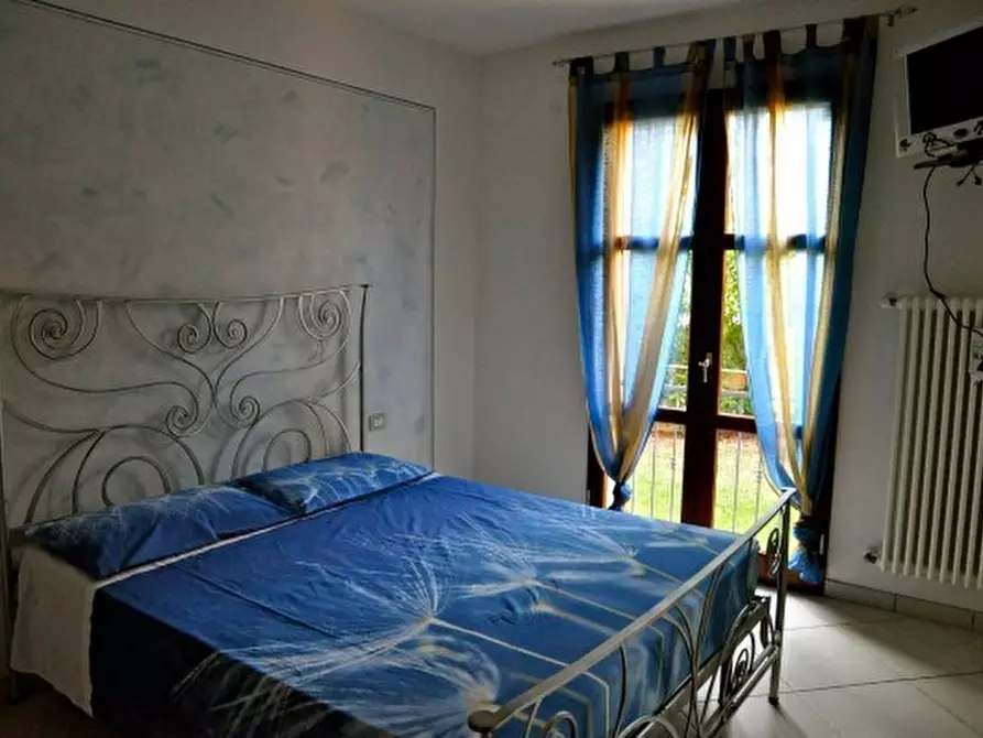 Immagine 5 di Terratetto in vendita  a Castelnuovo Magra