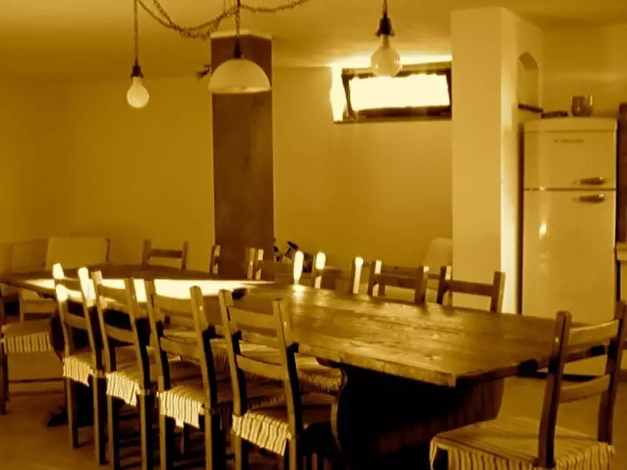 Immagine 8 di Terratetto in vendita  a Castelnuovo Magra