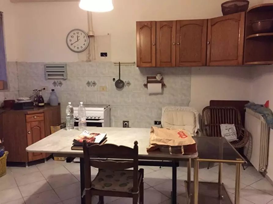 Immagine 12 di Casa semindipendente in vendita  a Castelnuovo Magra