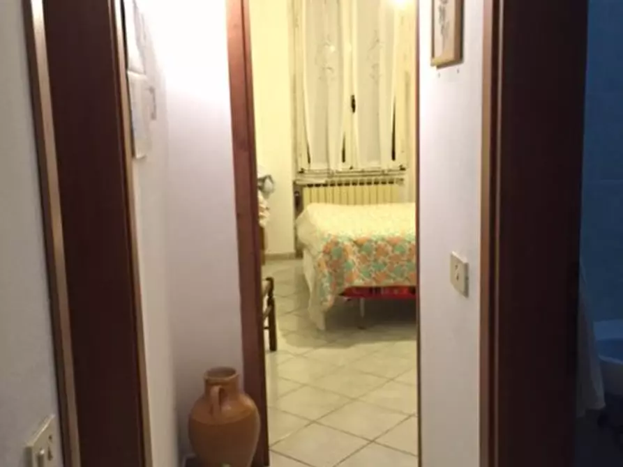 Immagine 14 di Casa semindipendente in vendita  a Castelnuovo Magra