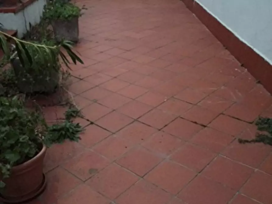 Immagine 4 di Casa semindipendente in vendita  a Castelnuovo Magra