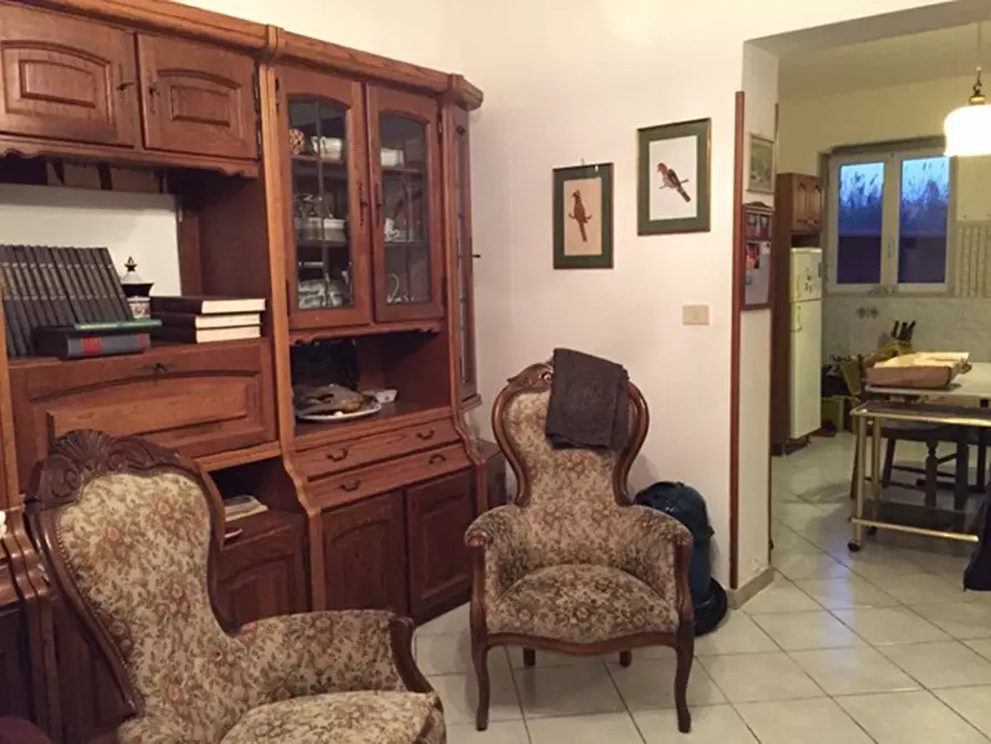 Immagine 6 di Casa semindipendente in vendita  a Castelnuovo Magra