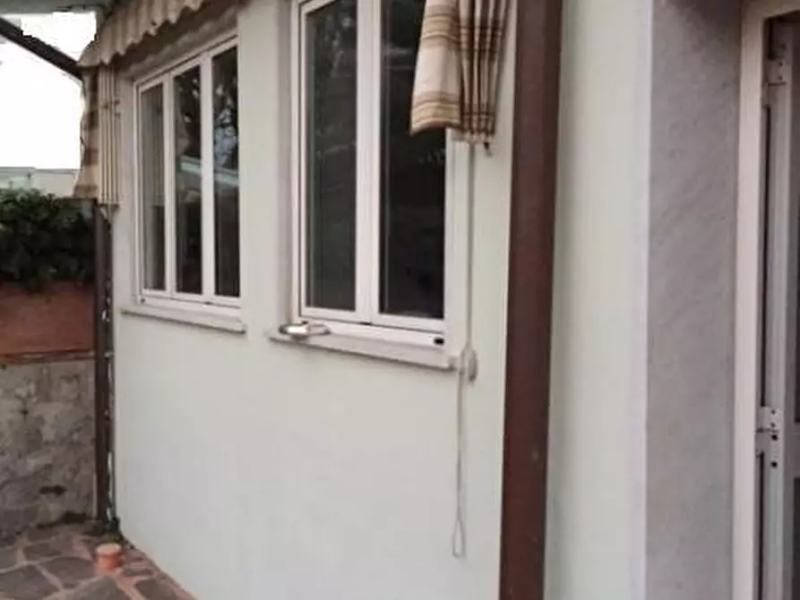 Immagine 3 di Casa semindipendente in vendita  a Castelnuovo Magra