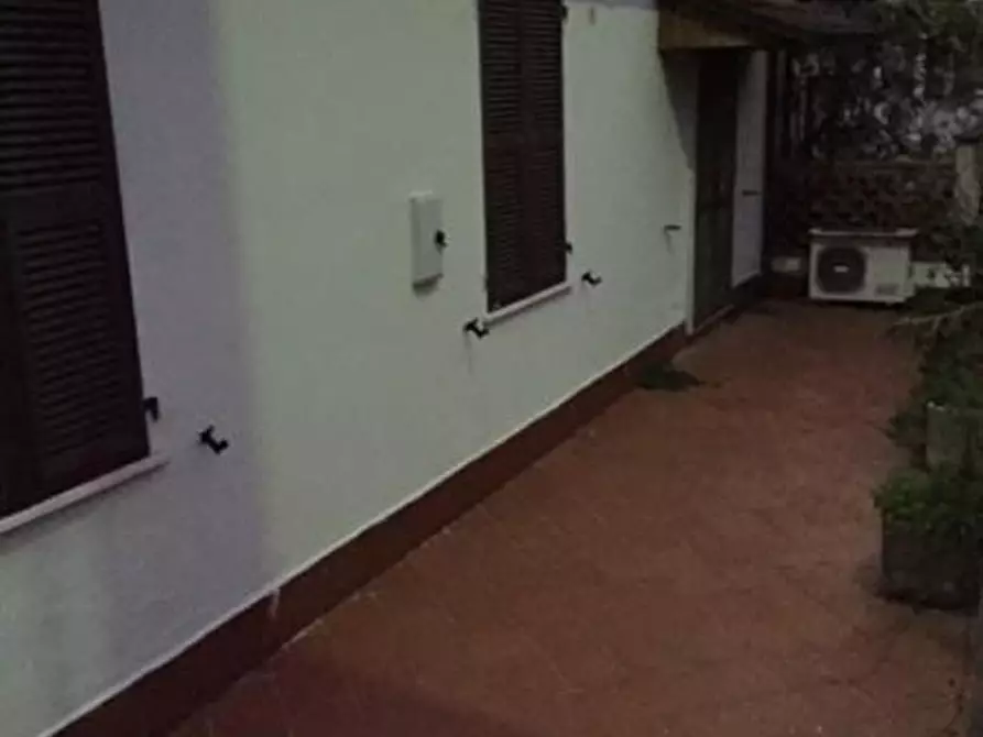 Immagine 2 di Casa semindipendente in vendita  a Castelnuovo Magra