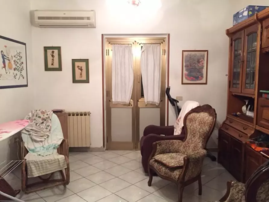 Immagine 9 di Casa semindipendente in vendita  a Castelnuovo Magra