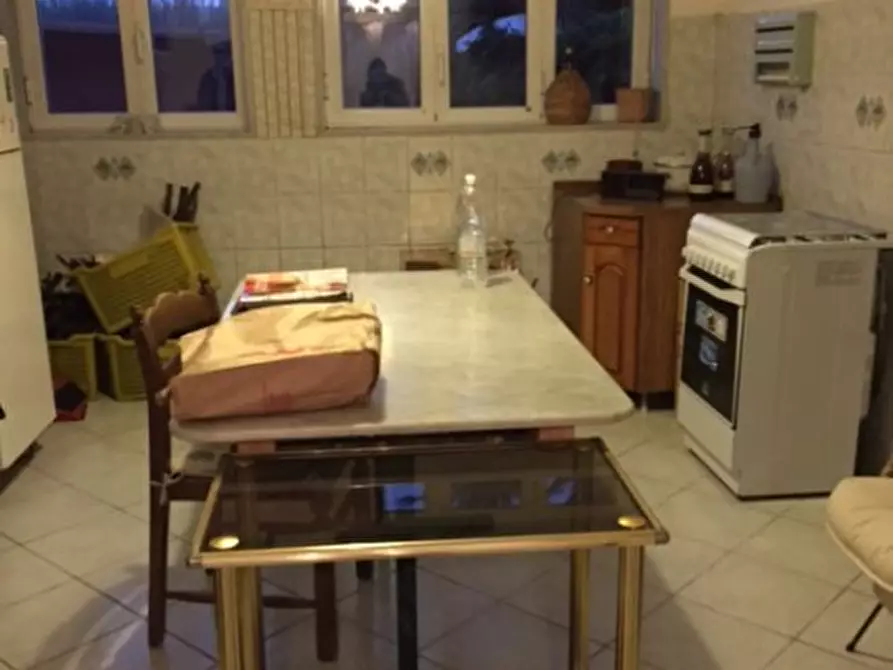 Immagine 8 di Casa semindipendente in vendita  a Castelnuovo Magra