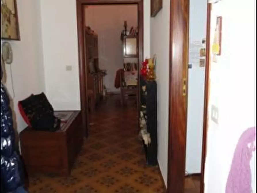 Immagine 3 di Appartamento in vendita  a Castelnuovo Magra