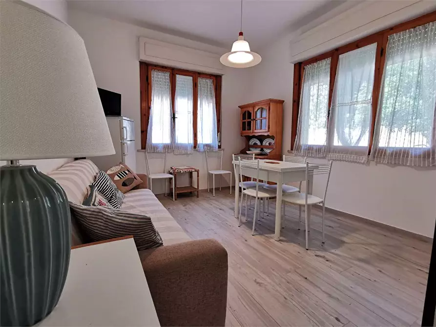 Immagine 3 di Appartamento in affitto  a San Vincenzo