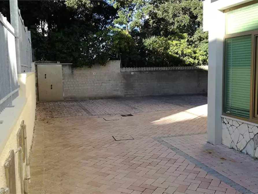 Immagine 8 di Appartamento in affitto  a San Vincenzo