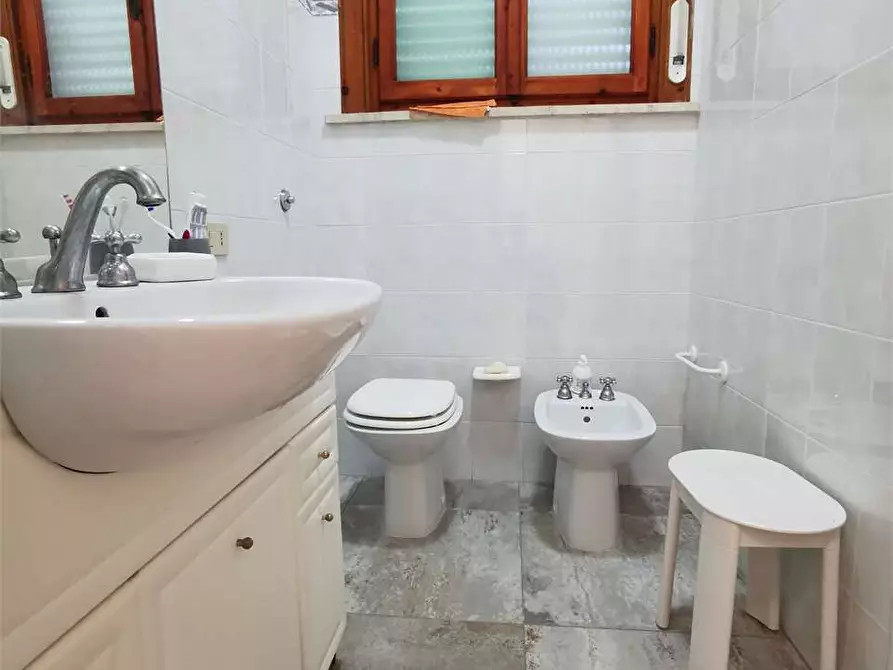 Immagine 5 di Appartamento in affitto  a San Vincenzo