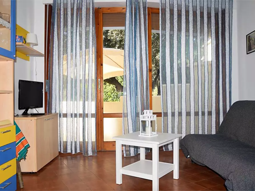 Immagine 3 di Appartamento in affitto  a San Vincenzo