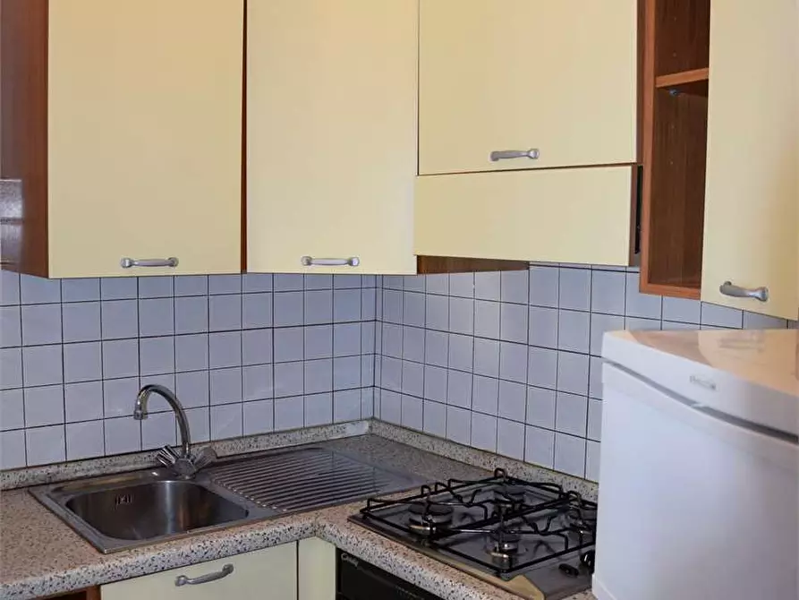 Immagine 6 di Appartamento in affitto  a San Vincenzo