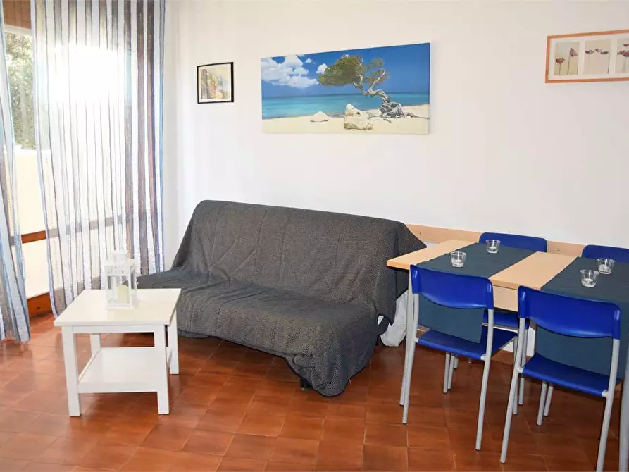 Immagine 5 di Appartamento in affitto  a San Vincenzo