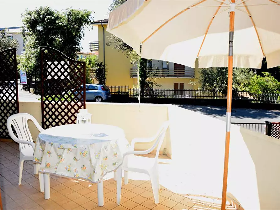 Immagine 2 di Appartamento in affitto  a San Vincenzo