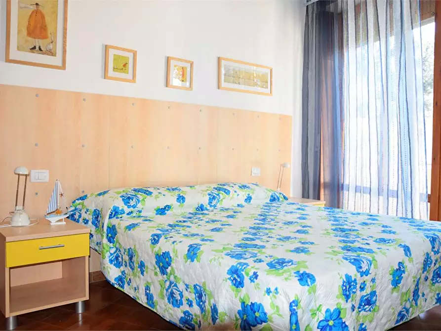 Immagine 7 di Appartamento in affitto  a San Vincenzo