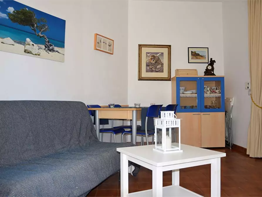 Immagine 4 di Appartamento in affitto  a San Vincenzo