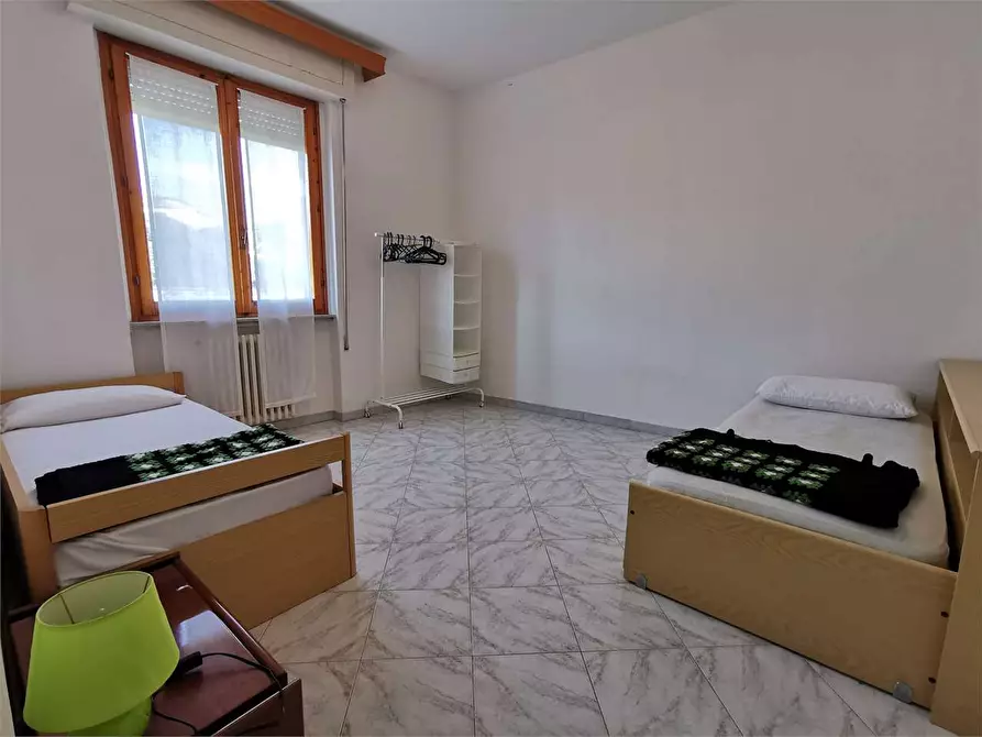 Immagine 7 di Appartamento in affitto  a San Vincenzo