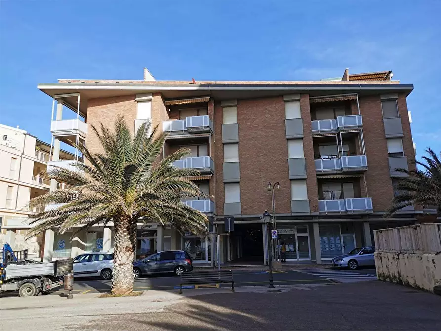 Immagine 2 di Appartamento in affitto  a San Vincenzo