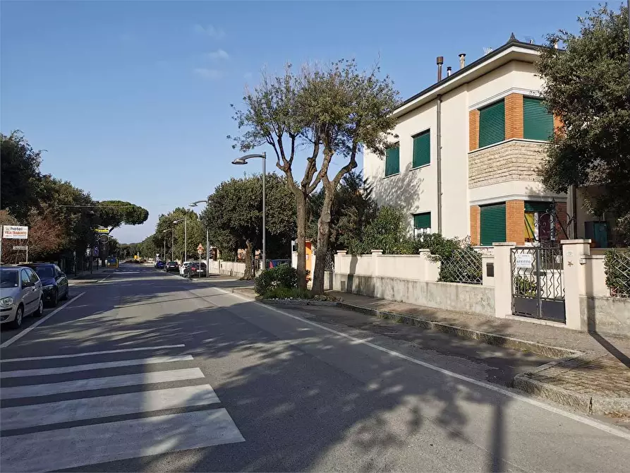 Immagine 2 di Appartamento in affitto  a San Vincenzo