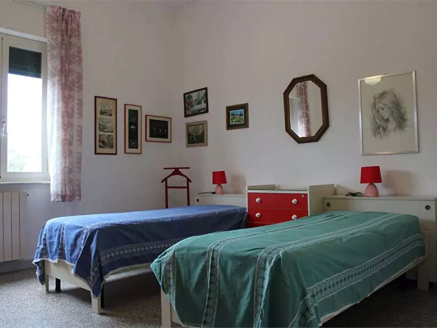 Immagine 13 di Appartamento in affitto  a San Vincenzo