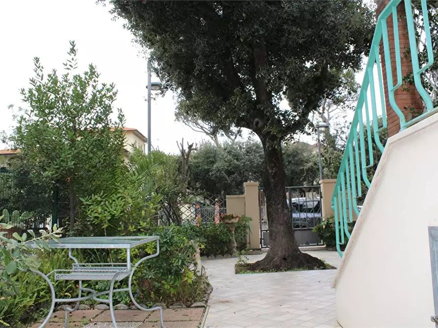 Immagine 19 di Appartamento in affitto  a San Vincenzo