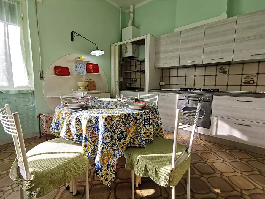 Immagine 6 di Appartamento in affitto  a San Vincenzo