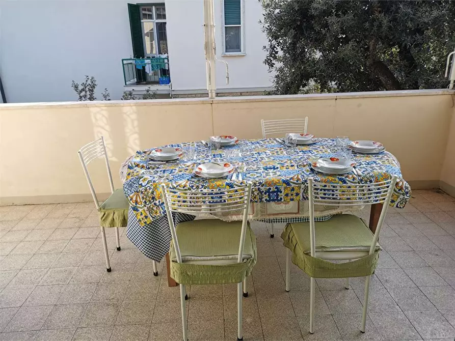 Immagine 5 di Appartamento in affitto  a San Vincenzo