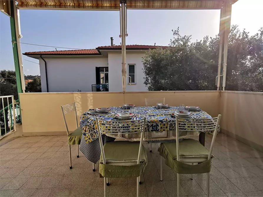 Immagine 4 di Appartamento in affitto  a San Vincenzo