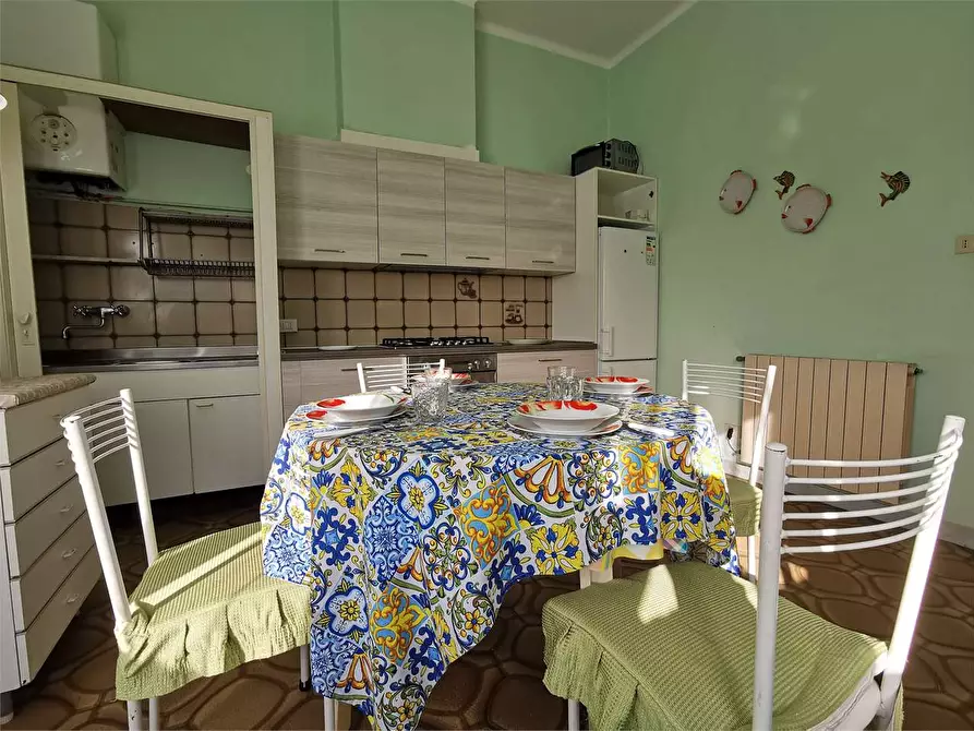 Immagine 8 di Appartamento in affitto  a San Vincenzo