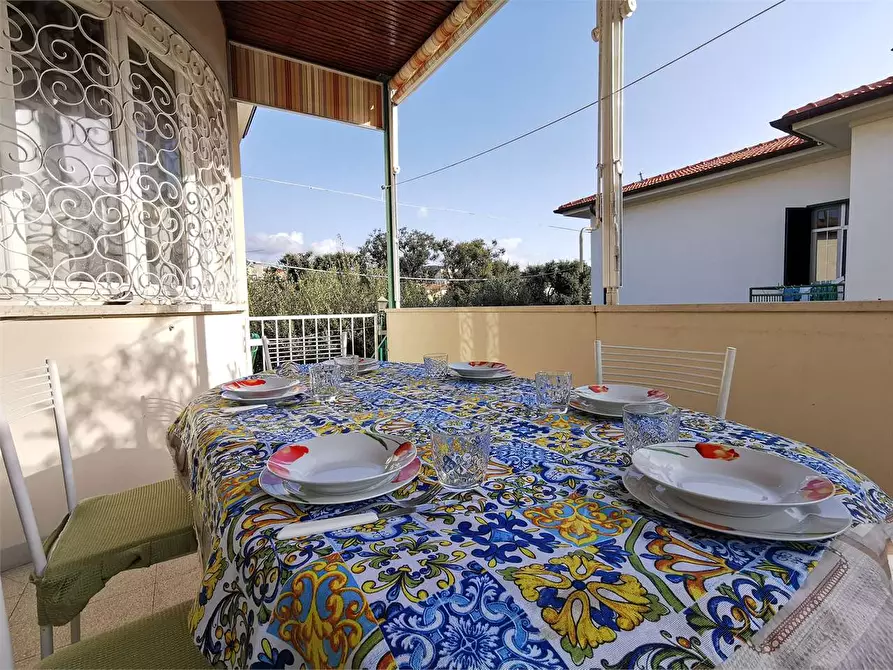 Immagine 3 di Appartamento in affitto  a San Vincenzo