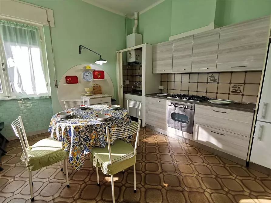 Immagine 7 di Appartamento in affitto  a San Vincenzo