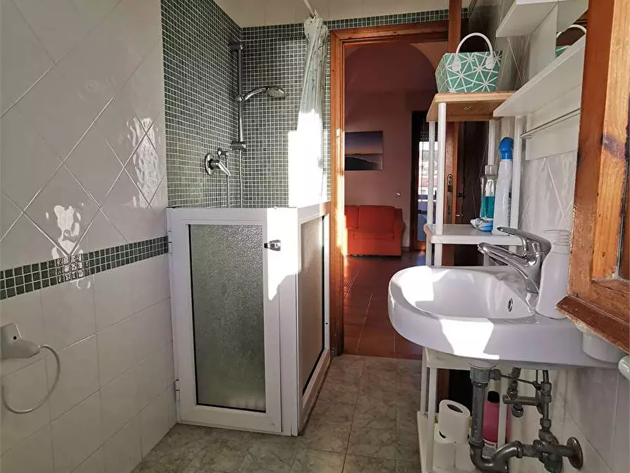 Immagine 17 di Appartamento in affitto  a San Vincenzo