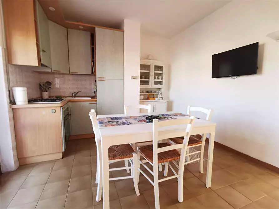 Immagine 7 di Appartamento in affitto  a San Vincenzo