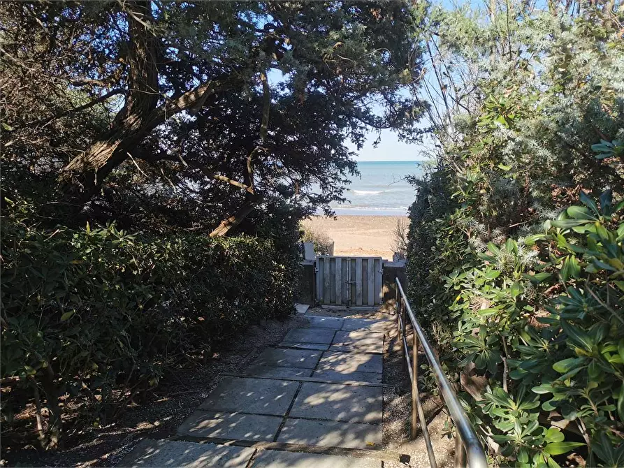 Immagine 21 di Appartamento in affitto  a San Vincenzo