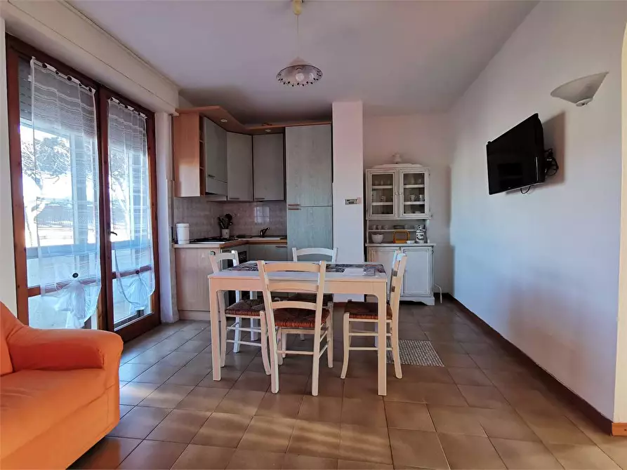 Immagine 5 di Appartamento in affitto  a San Vincenzo