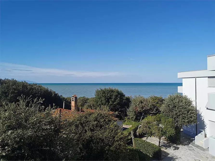 Immagine 3 di Appartamento in affitto  a San Vincenzo