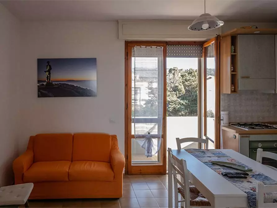 Immagine 10 di Appartamento in affitto  a San Vincenzo