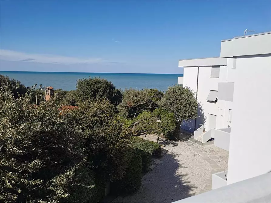 Immagine 4 di Appartamento in affitto  a San Vincenzo