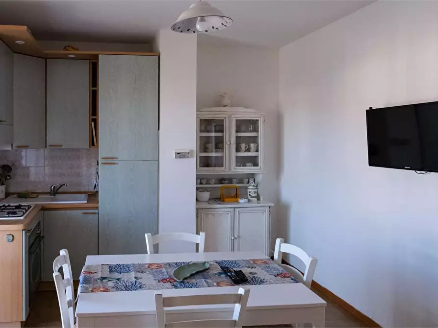 Immagine 8 di Appartamento in affitto  a San Vincenzo