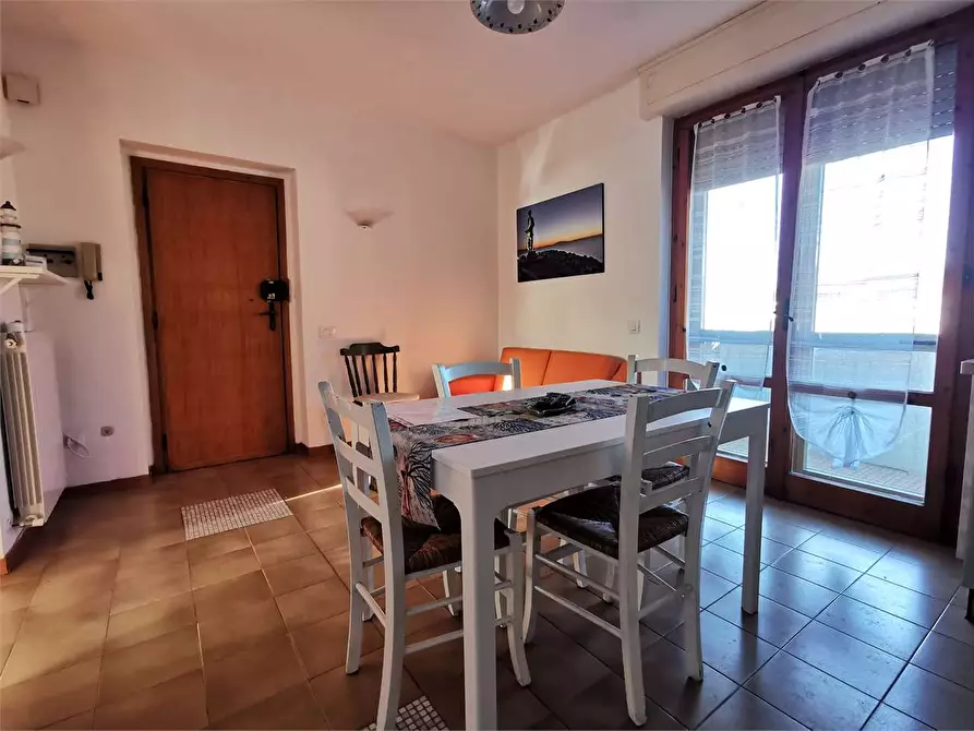 Immagine 6 di Appartamento in affitto  a San Vincenzo