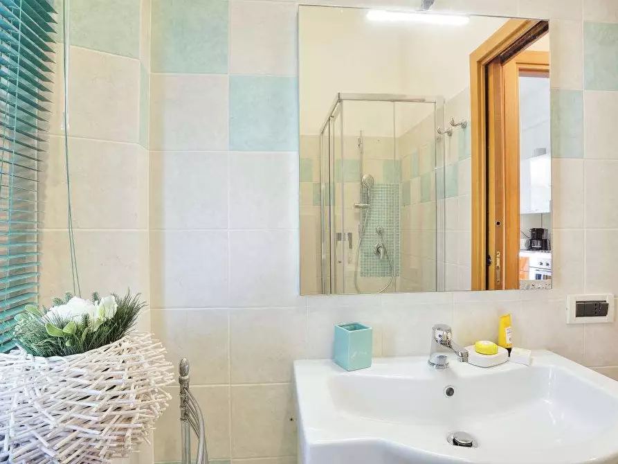 Immagine 16 di Appartamento in affitto  a San Vincenzo