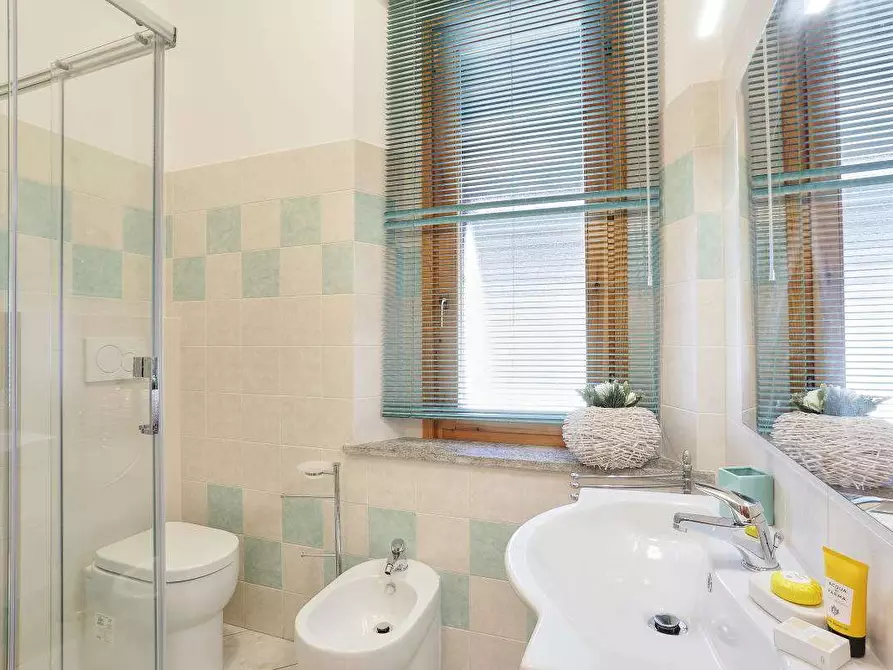 Immagine 15 di Appartamento in affitto  a San Vincenzo